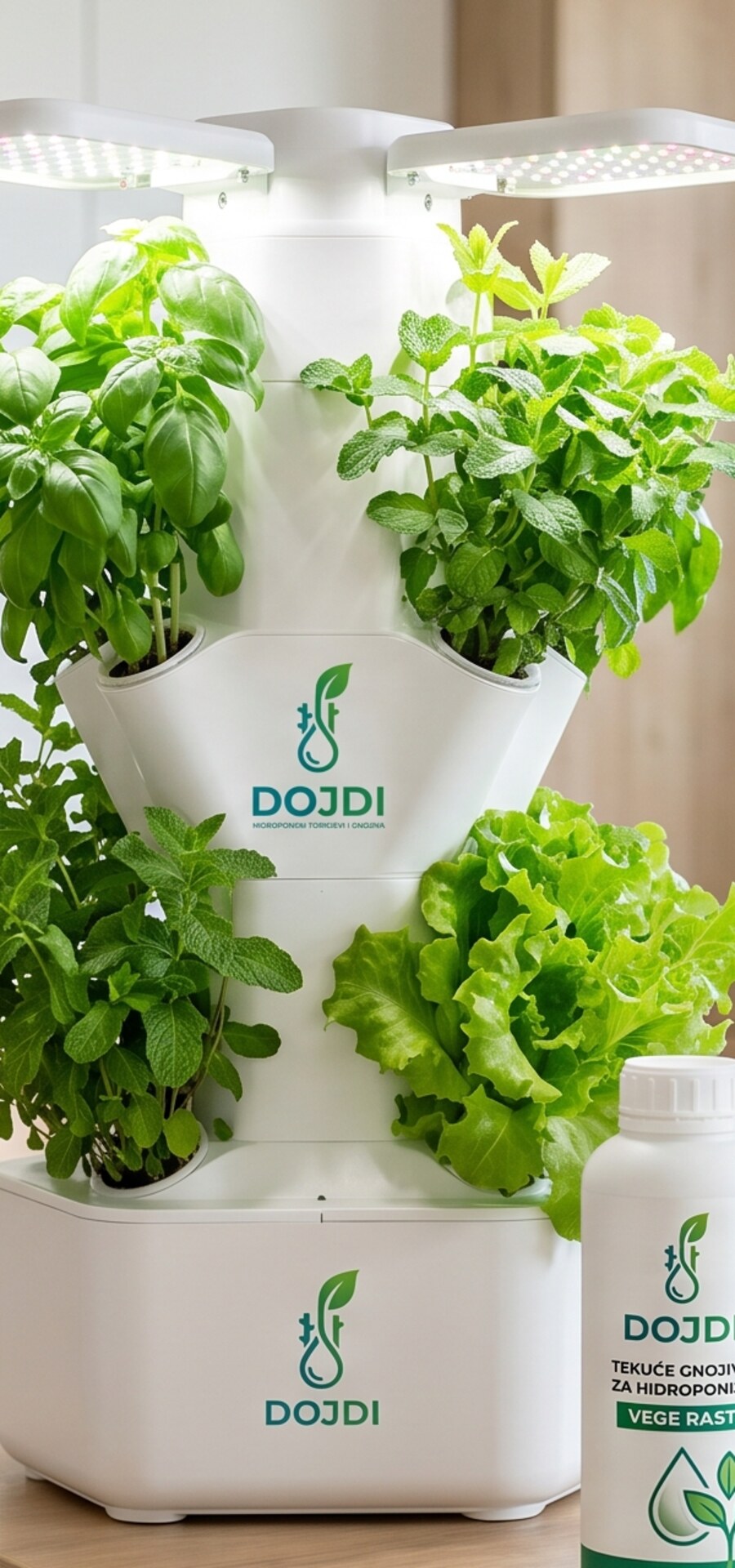 dojdi toranj 50 cm